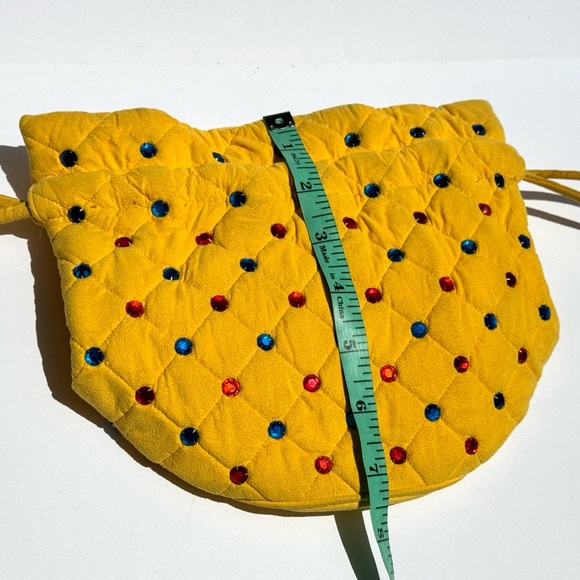 EXTREMELY RARE TODD OLDHAM 90s HANDBAG - Picture 11 of 12